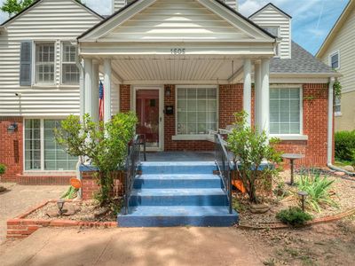 1605 NW 43rd St