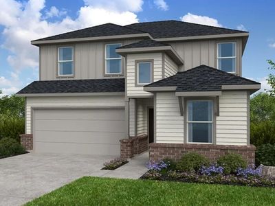 7827 Seafoam Green Ln
