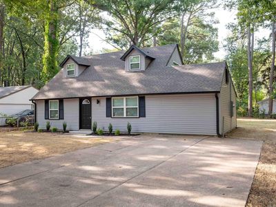 7901 Nolen Dr