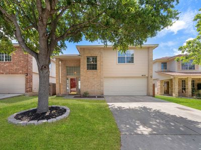 4818 CRESTWOOD HILL DR