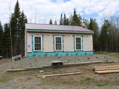 449 Airport Road