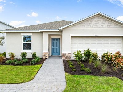 Hummingbird Plan, Westview