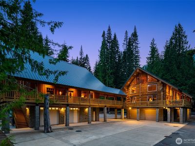 4422 Kachess Lake Road