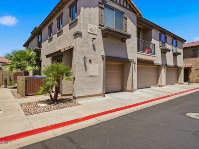 1265 S Aaron -- #293