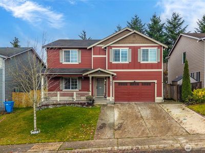 2106 187th Street Ct E