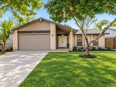 Property at 11919 DAWNHAVEN ST, San Antonio, TX