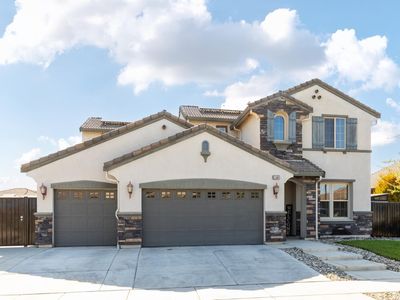 1140 Ridge Creek Estates Way