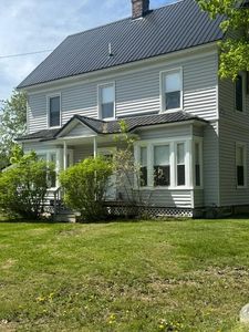 168 Elm Street