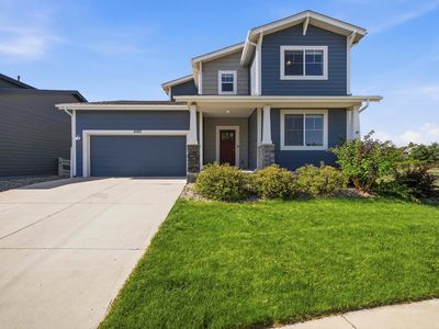 2103 Saison St