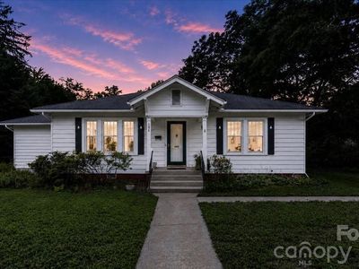 196 E French Broad St
