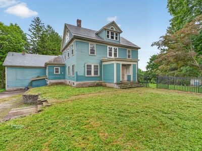 35 Leominster Rd