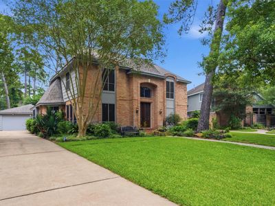 14727 Forest Lodge Dr