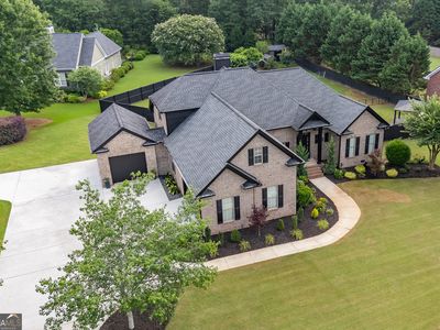 1070 Saint Albans Path