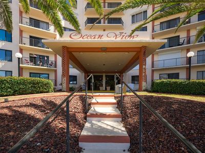 3600 S Ocean Shore Blvd APT 613
