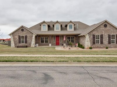 14817 Almond Valley Dr