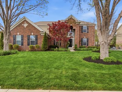 3868 Castle Rock Dr