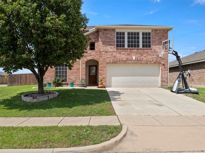 1303 Feather Crest Dr