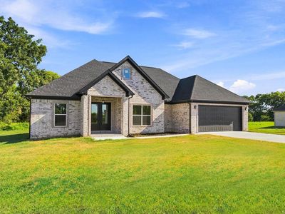 Property at 11020 Craig Rd, Scott, AR