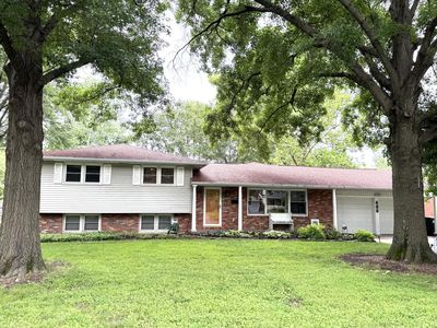 406 Hulen Dr