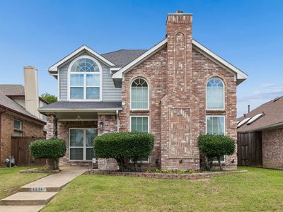 4436 Sierra Dr