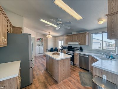 2931 Rio Rancho Dr #4