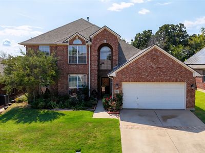2316 Cherry Sage Dr