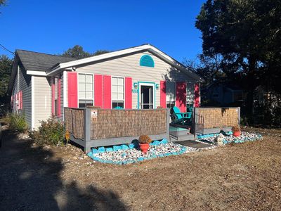 305 Chester St.