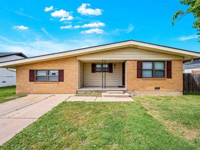 4519 NW Cheyenne Ave