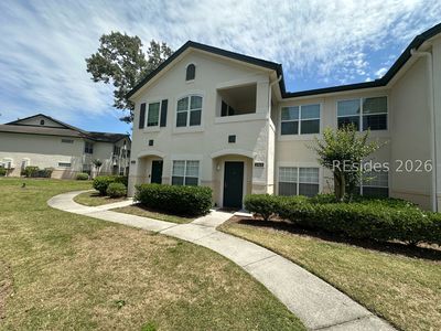 897 Fording Island Rd APT 2502