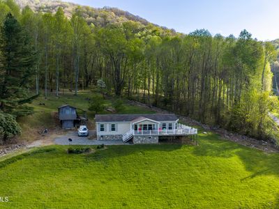 2169 Rice Creek Rd