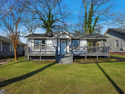 Property at 1409 Saint Michael Ave, East Pt, GA