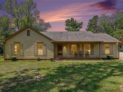 3608 Brandywine Dr