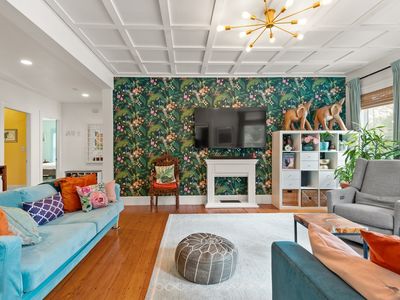 169 Hunnewell Ave Floor 2