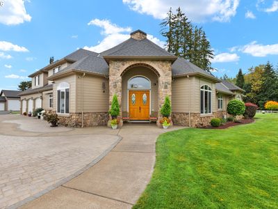 1450 NW Hobbs Rd