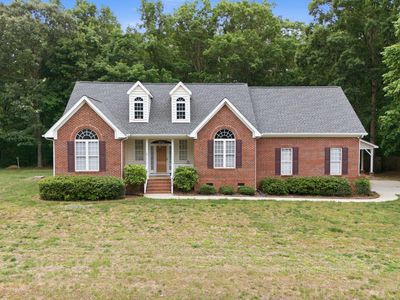 110 Canter Gable Pl