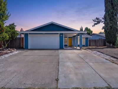 1700 Klamath River Dr