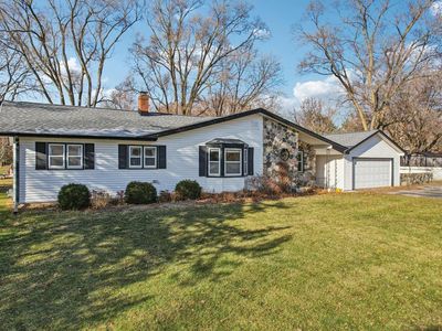 223 South Sherman STREET