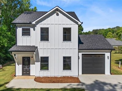 297 Wilshire Rd NE