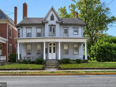 503 W Main St