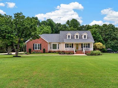 117 Green Ridge Dr