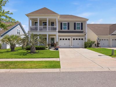 2675 Goldfinch Dr.