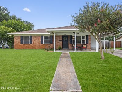 2213 Swetman Blvd