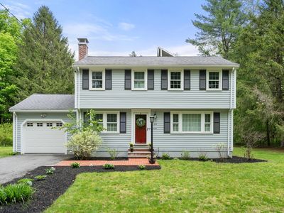 204 Haynes Rd