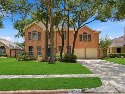 18046 Overlook Park Ct