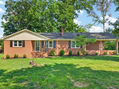 714 Shady Grove Church Rd