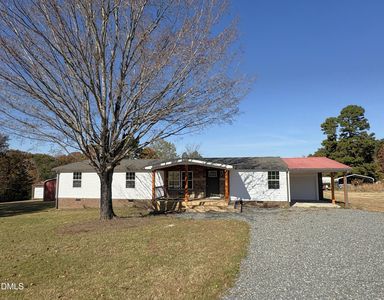 Property at 5565 McGhees Mill Rd, Semora, NC