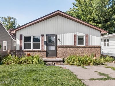 5317 Pageland Dr