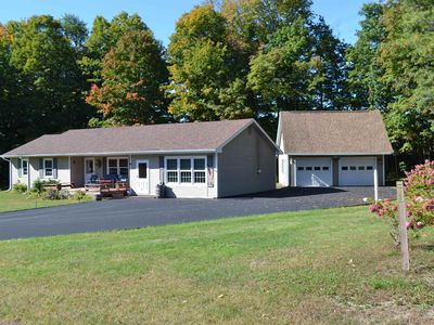 Property at 108 Morin Drive, North Troy, VT