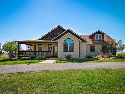 1117 Antelope Ridge Rd