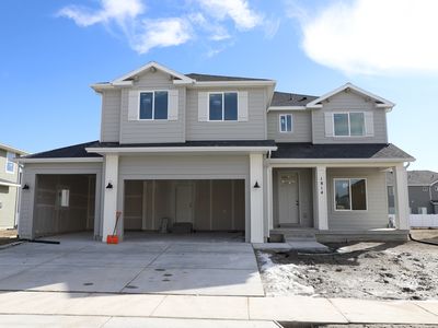 1814 E Fox Meadow Ln #313B2